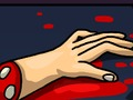 Hra Bezruký milionár 3  online
