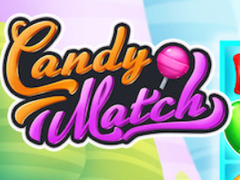 Hra Candy Match! online