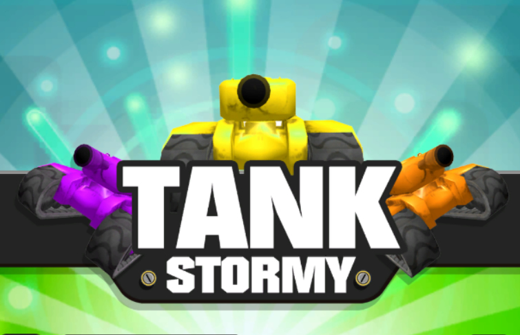 Hra Útočný tank  online