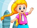 Hra Školské spojenie  online