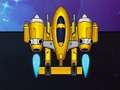 Hra Pán Galaxy online