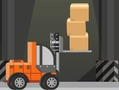 Hra Skladové boxy  online