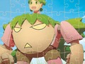Hra FG puzzle  online