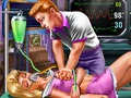 Hra Ospalé vzkriesenie princeznej online