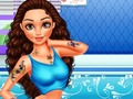Hra BFF Princezná tetovanie obchod online