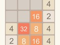 Hra Classic 2048 online
