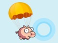 Hra Oink Run !!!  online