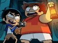 Hra Victor a valentino taco teror  online