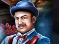 Hra Duch zákulisia  online