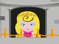 Hra Záchrana princeznej  online