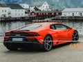 Hra Hádanka Huracan Evo  online