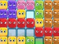 Hra Gummy Blocks Evolution online