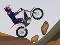 Hra Moto Trial Fest 2 - Desert Pack  online