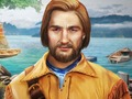 Hra Stratené vo voľnej prírode  online