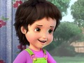 Hra Disney juniorské hádanky  online