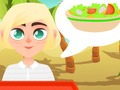 Hra Rýchle menu  online