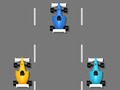Hra Závodná Formula  online