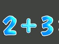 Hra Matematické dieťa  online