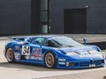 Hra Bugatti Centodiecci online
