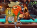 Hra Gold Miner Jack 2 online