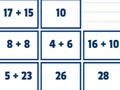 Hra Math Mahjong Okrem toho  online