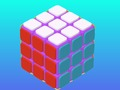 Hra Magic Cube! online