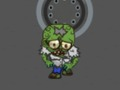 Hra Zombie Smash online