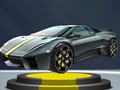 Hra Auto Stunt Rider  online