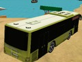 Hra Vodný autobus  online