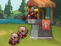 Hra Strážna veža  online
