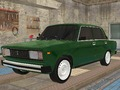 Hra Drift jazda online