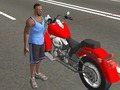 Hra Skutočné Gangster City Crime Vegas 3D online