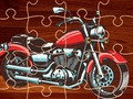 Hra Výzva pre motorky  online