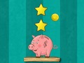Hra Piggy Bank Adventure 2 online