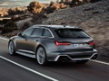 Hra Audi rs6 avant online