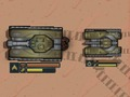 Hra Bitka o tanky online