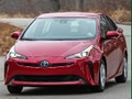Hra Toyota Prius online