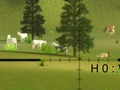 Hra Klasický lov jeleňov  online
