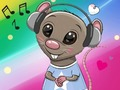 Hra Počúvajte Music Jigsaw  online