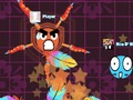 Hra Nôž. io  online