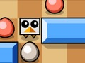 Hra Puzzle vajíčko online