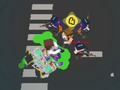 Hra Lovec zombie online