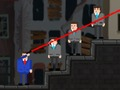 Hra Pán Funny Bullet 2  online