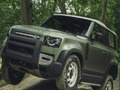 Hra Land Rover Defender 90 online