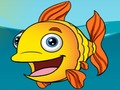 Hra Ocean skryté hviezdy online