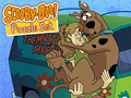 Hra Scooby Doo Puzzle Set  online