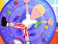 Hra Trump šípky  online