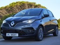 Hra Renault Zoe online