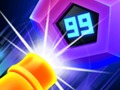 Hra Neon Blaster 2 online