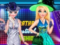Hra BFF Feather Festival Festival online